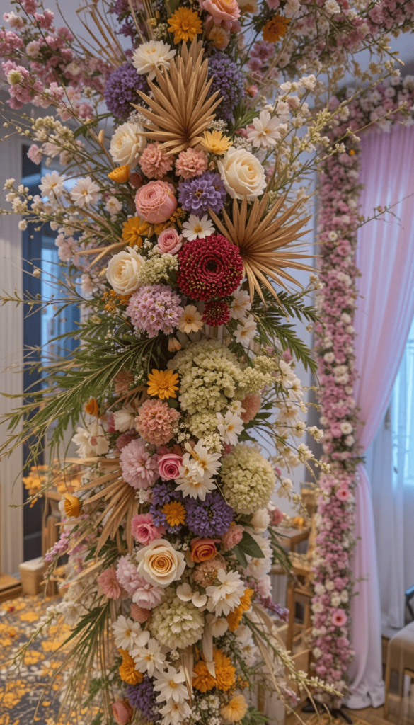 Indian Wedding Decoration Ideas